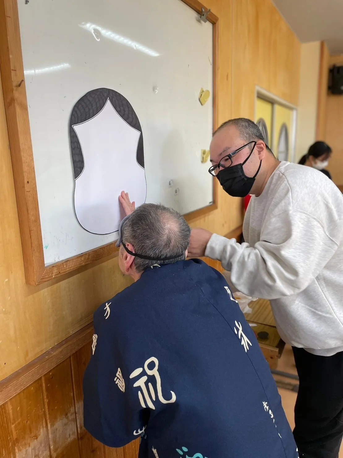 資格や経験なし可の障がい者支援スタッフ/介護スタッフ